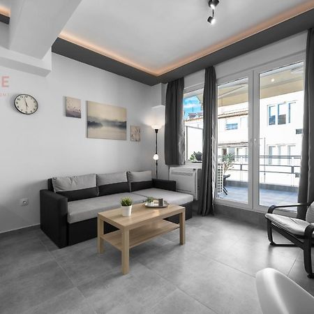 شقة Cittadino, Nilie Hospitality Mgmt سالونيك المظهر الخارجي الصورة